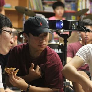 Meet your Posher, Nathan